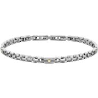 Pulsera Morellato Hombre Gold in Acero SATM10 - SATM10